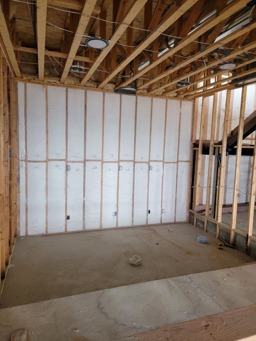 Blow In/Attic Projects image