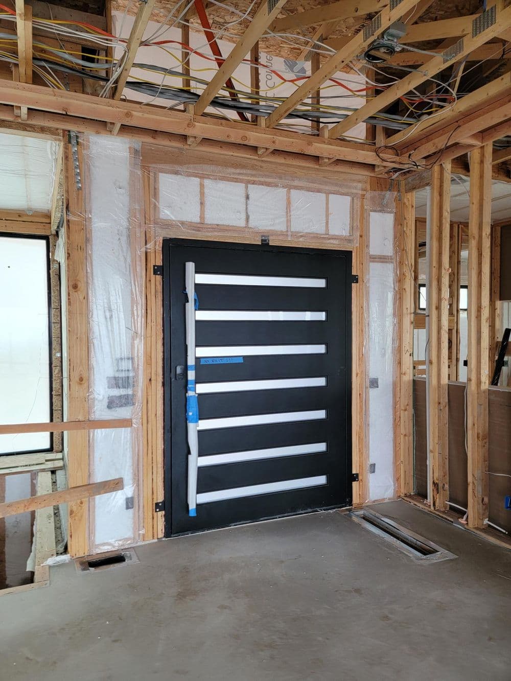Gallery photos for Blow In/Attic Projects: Image #3